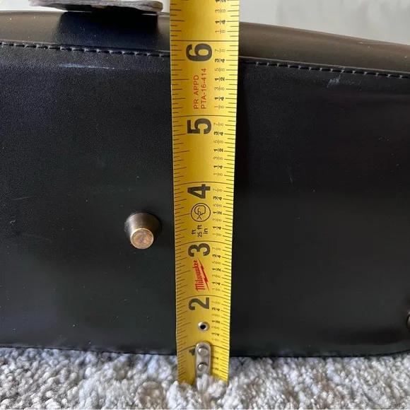 CALVIN KLEIN Laptop Purse Diaper Bag - Picture 8 of 10